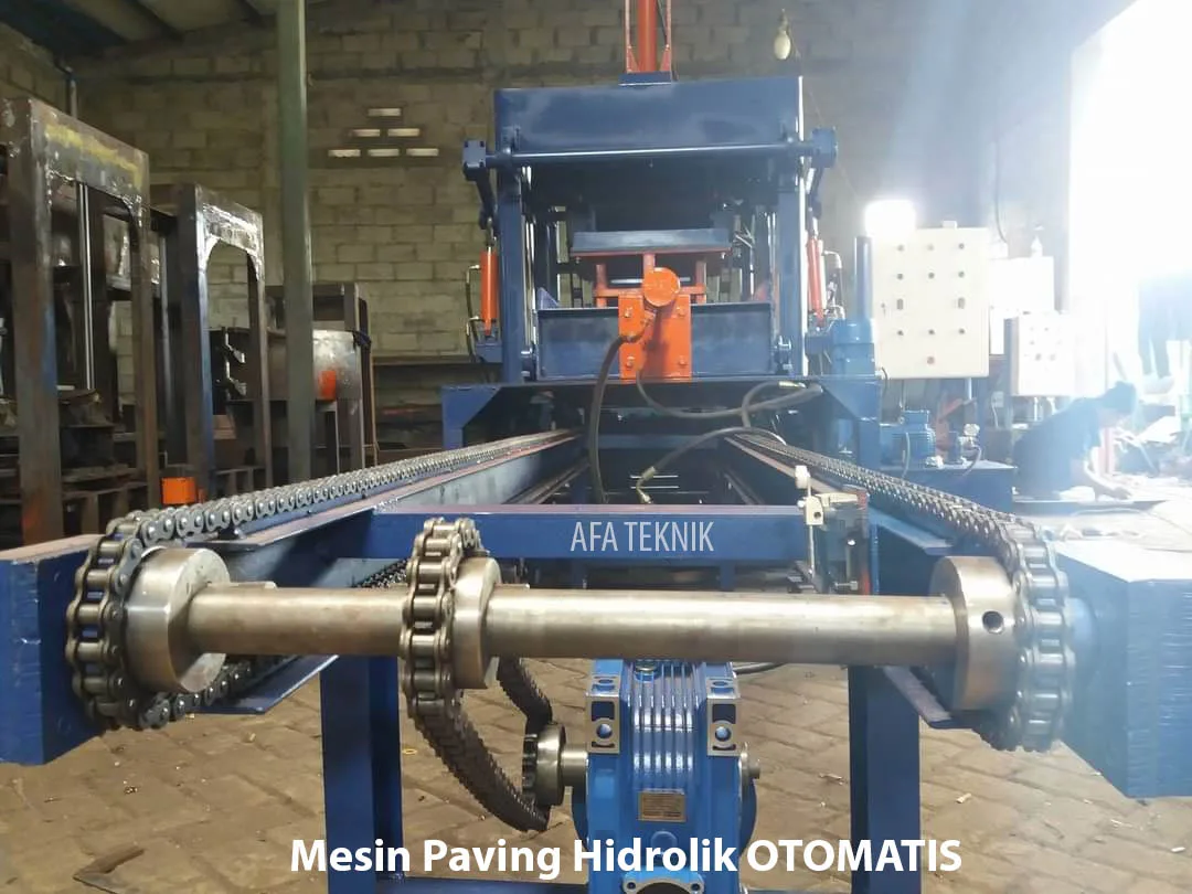 MESIN-PAVING-HIDROLIK-OTOMATIS-TRANSFER-PALET-AFA-TEKNIK