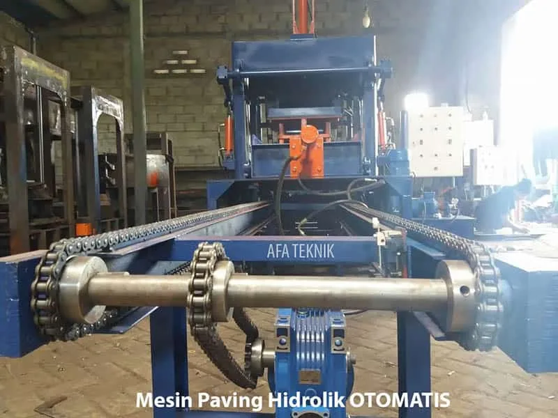 MESIN-PAVING-HIDROLIK-OTOMATIS-TRANSFER-PALET-AFA-TEKNIK