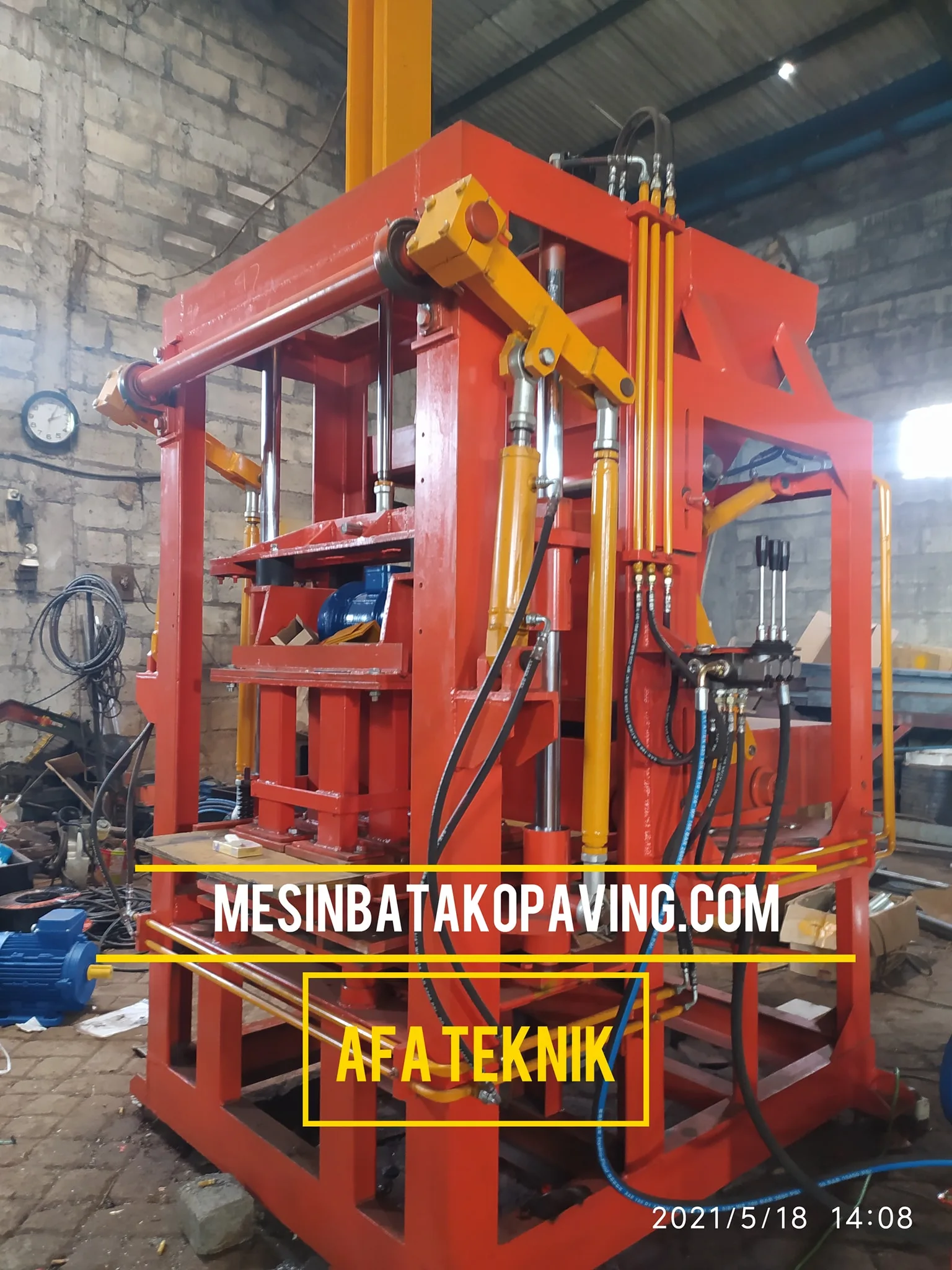 mesin-paving-murah